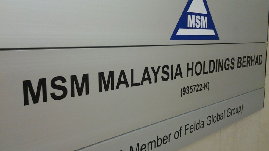 MSM investe US$ 259 milhões na maior refinaria de açúcar da Malásia