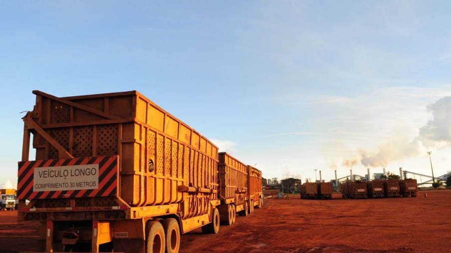 Transporte e Logística corresponde a 30% do custo de produção da cana-de-açúcar