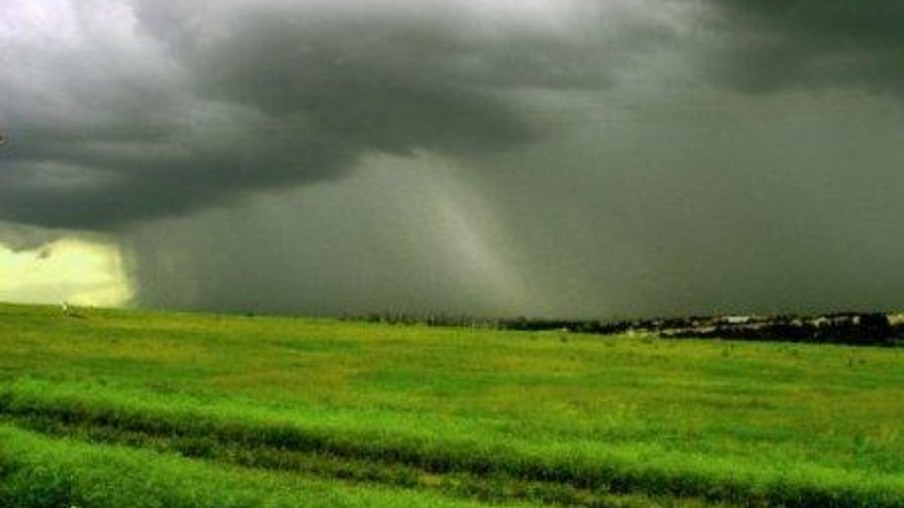 Regiões canavieiras de Minas Gerais devem registrar chuvas