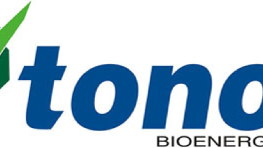 Usina de cana Tonon oficializa novo executivo