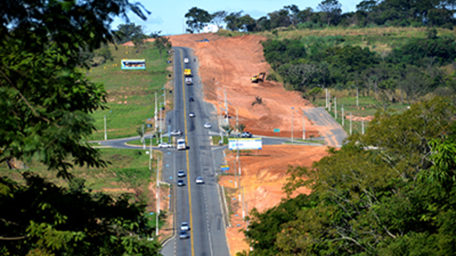 Econ investe em dutos de combustíveis em Goiás