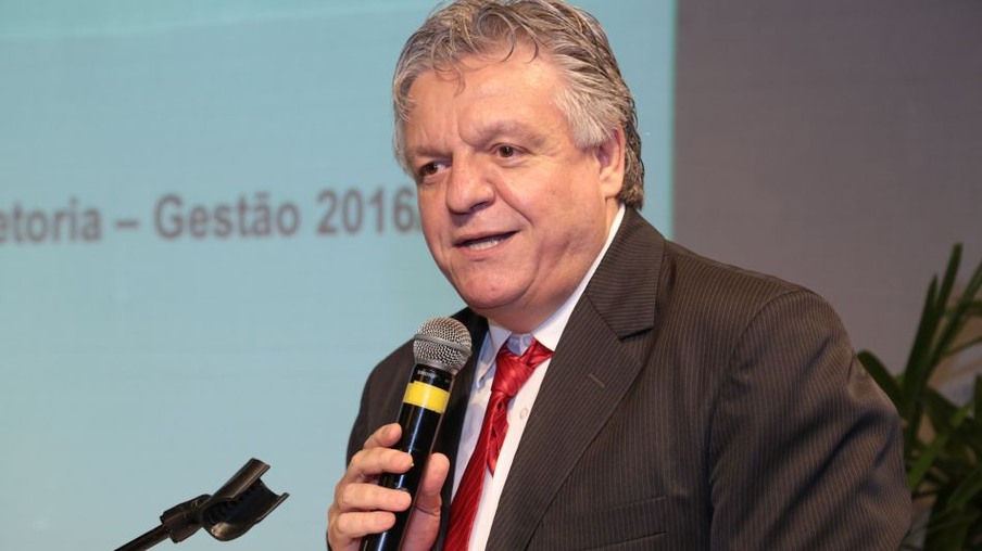 Paulo Gallo, novo presidente do CeiseBr