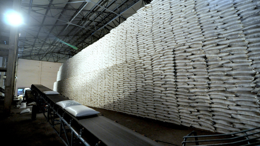 Novo terminal de açúcar da United Sugar está orçado em US$ 40 milhões