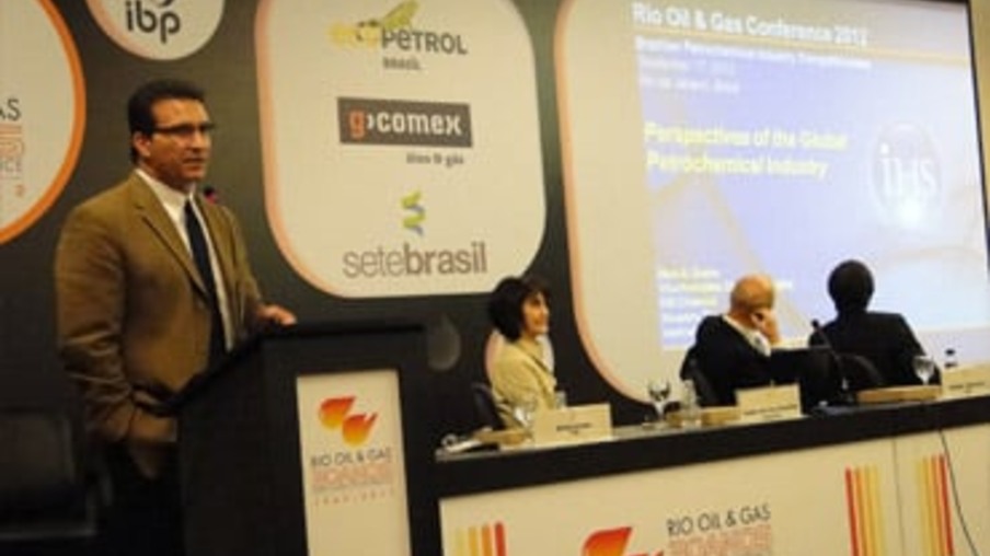 Marinho, da Petrobras para a companhia sucroenergética Nova Fronteira