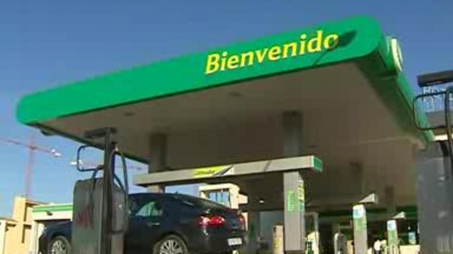 Espanha terá mandato de 8,5% de mistura de biocombustível até 2020