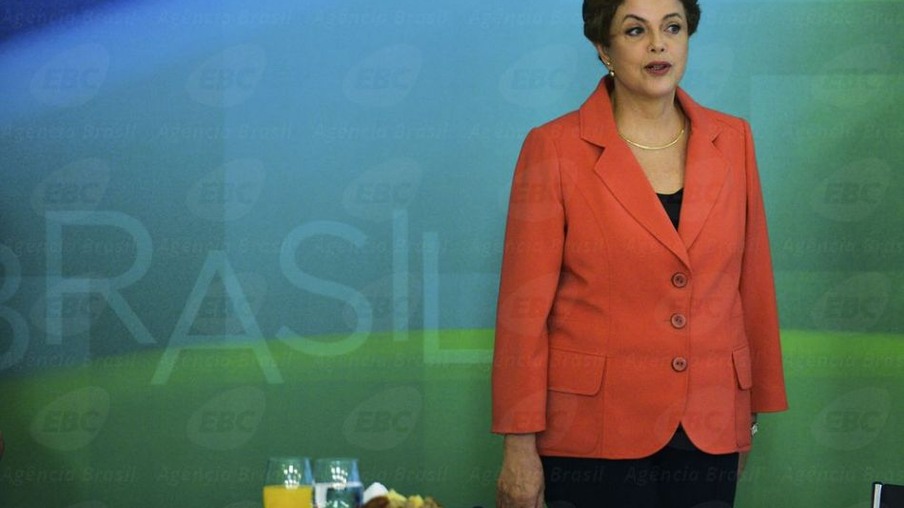 Dilma é esperada nesta quinta-feira no Recife (Foto: Agência Brasil/Divulgação)