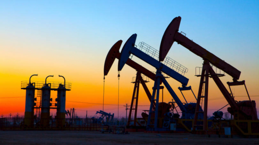Exportações de petróleo do Irã têm forte avanço em março