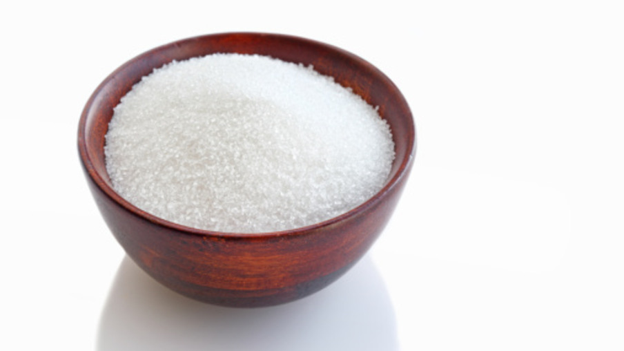 Bowl of Sugar or Salt
