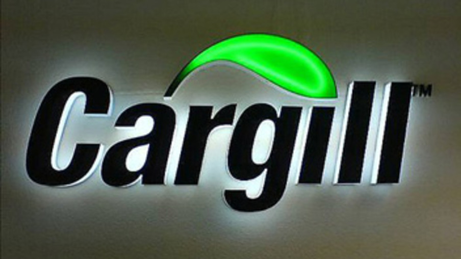 Dona e sócia de usinas de cana, Cargill muda de endereço