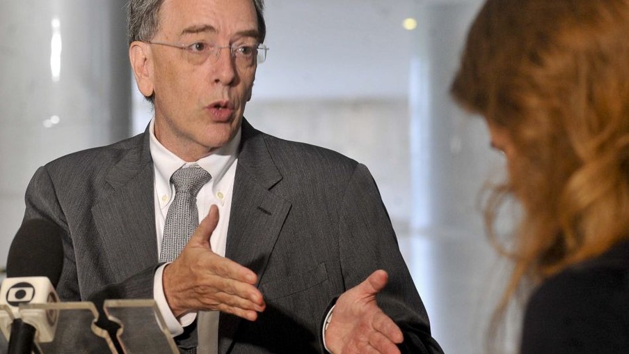 Ex-CEO da Bunge é cotado para assumir a Petrobras