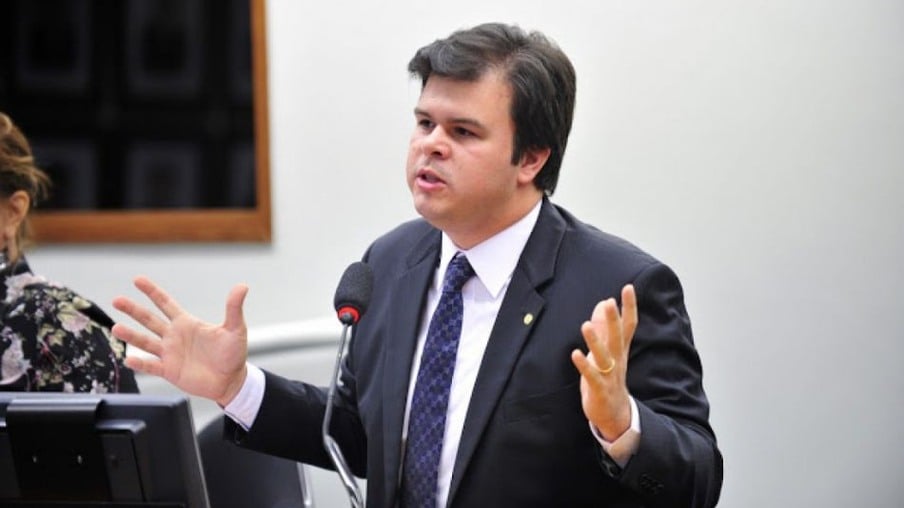 Coelho Filho, ministro das Minas e Energia: confirmado para a Fenasucro