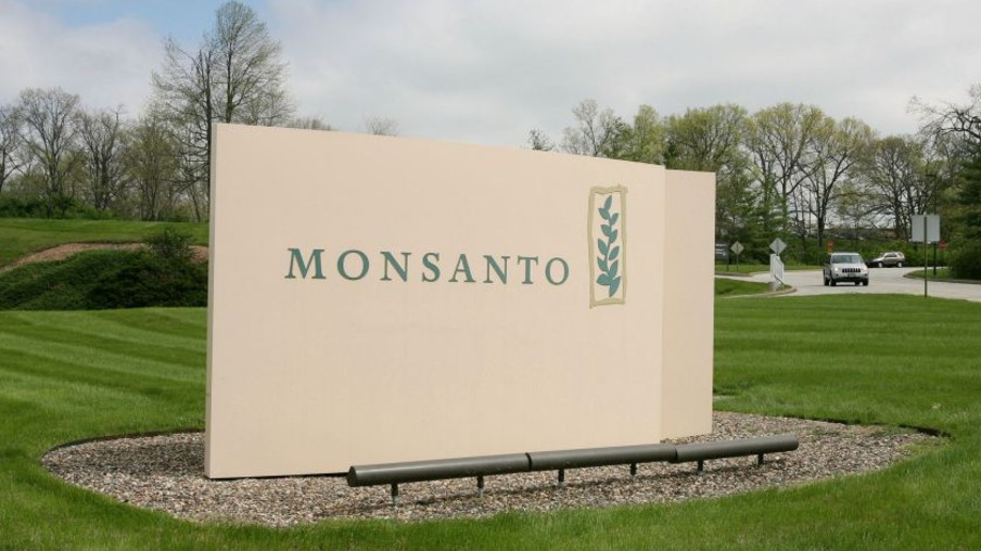 Monsanto dá acesso limitado à Bayer a seus livros