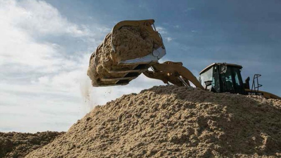Térmicas movidas a biomassa ampliam produção em 10%