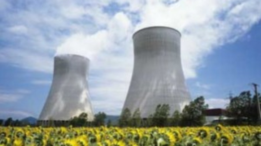 Custo da energia nuclear é o mais baixo diante outras fontes