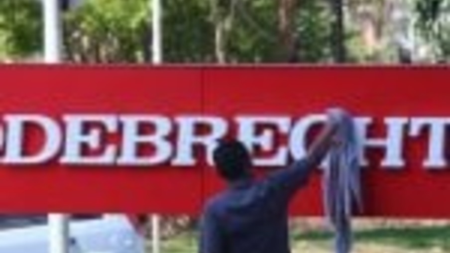 Comercializadora da Odebrecht oficializa troca de executivos