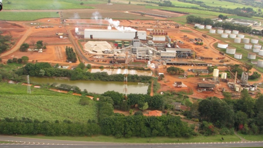 Baldin Bioenergia encerra safra com moagem de 1,1 milhão de toneladas de cana