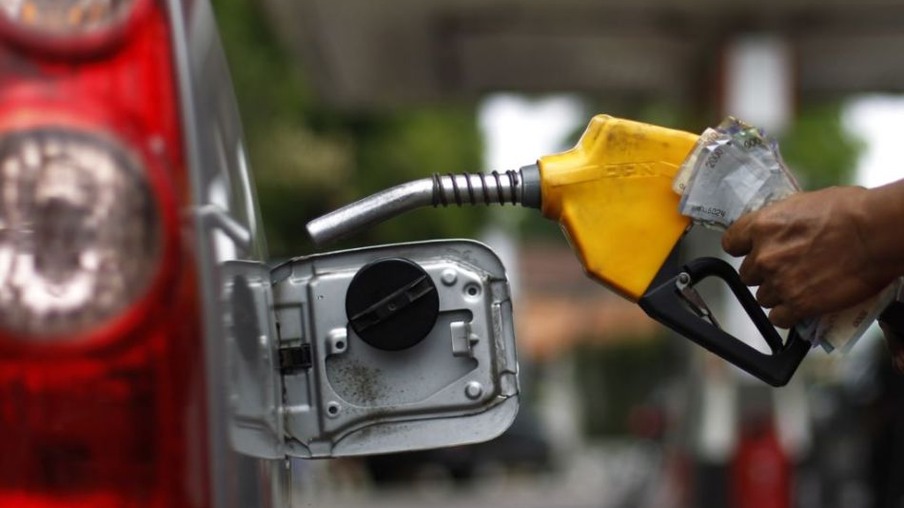 Etanol acompanha alta histórica de combustíveis no país