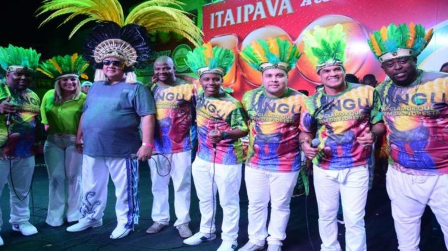 Feplana reage à samba da Imperatriz ofensivo à agricultura do Brasil