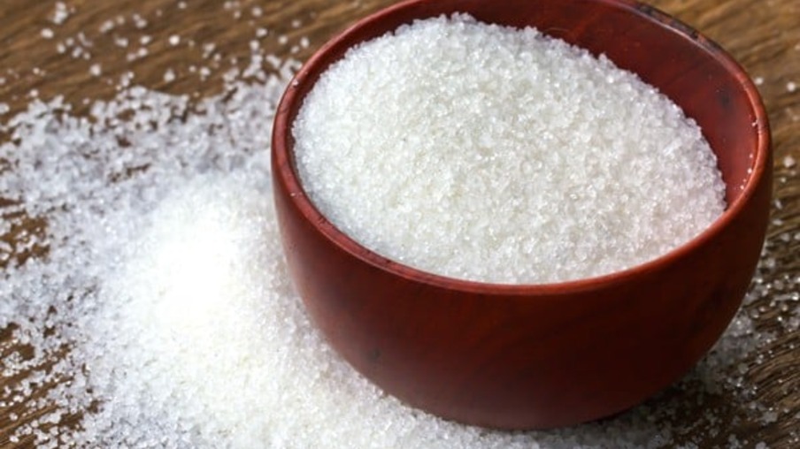 Açúcar cristal tem menor preço da safra 16/17 para usinas de SP