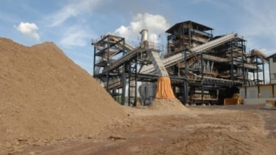 Biomassa supera gás natural em oferta de energia