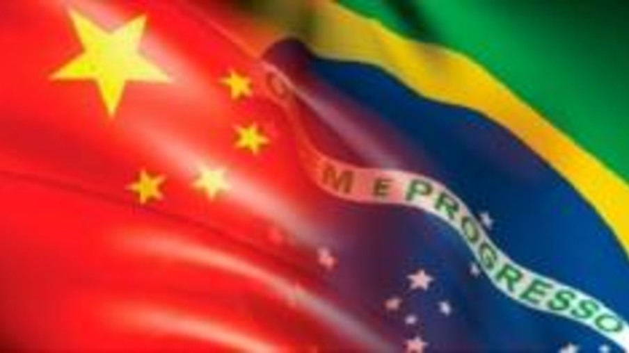 China sobretaxa açúcar importado, mas não está entre os principais clientes das usinas do Brasil