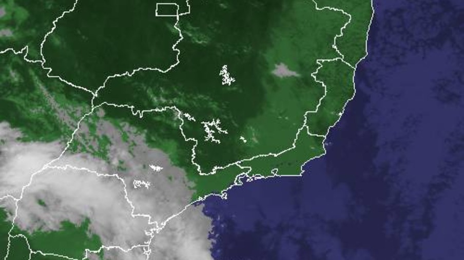 Chuvas e tempestades podem atingir canaviais do Paraná e regiões oeste, central, sul e leste do estado de São Paulo