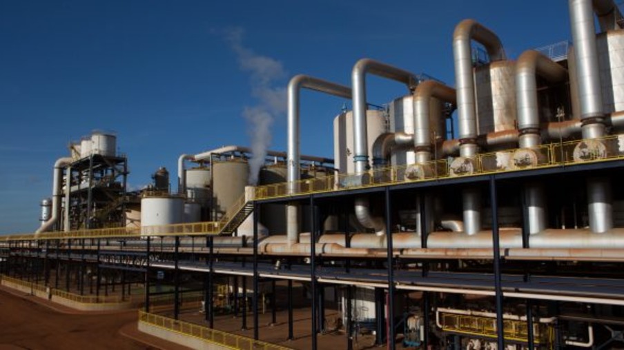 Com expansão de R$ 250 milhões, CerradinhoBio se torna a maior termelétrica de biomassa do Brasil