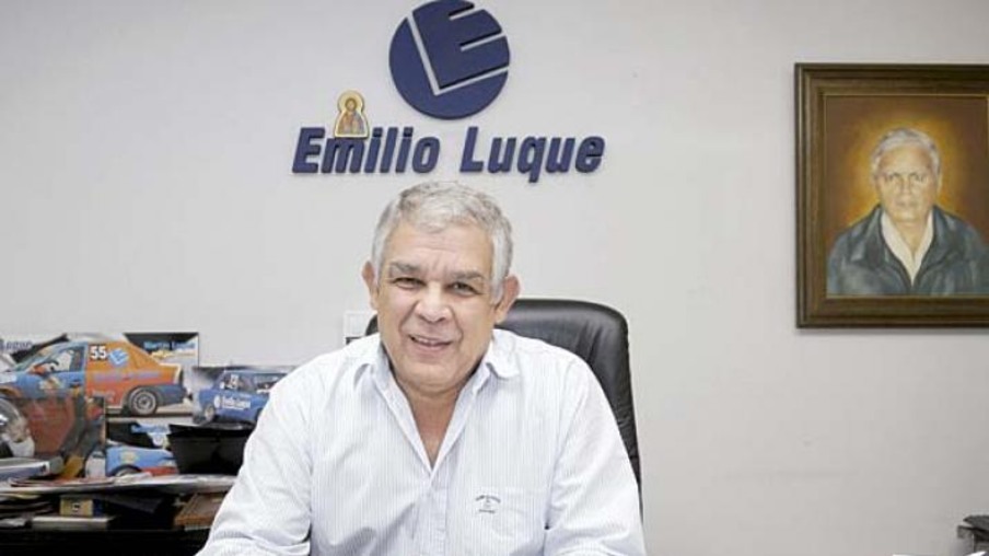 Emilio Luque
