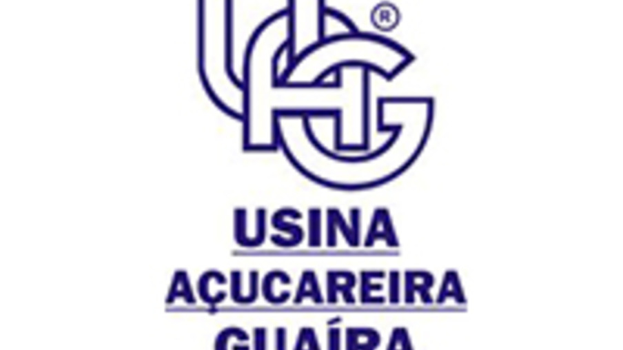 Com 14,6 TAH, Usina Guaíra fica acima da média das usinas da região de Ribeirão Preto