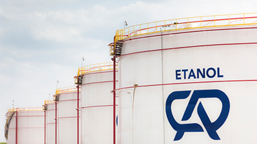 BP e Copersucar criam joint venture para operar terminal de etanol