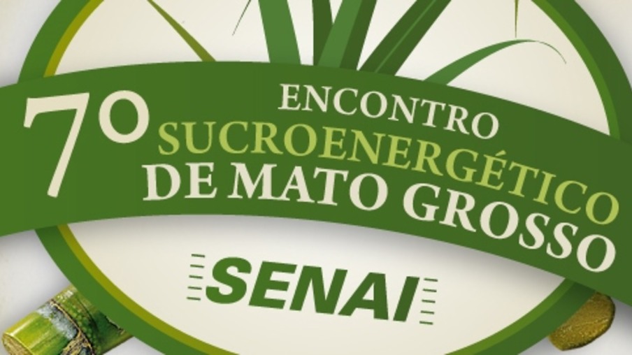 Encontro sucroenergético oferece 14 palestras no Mato Grosso