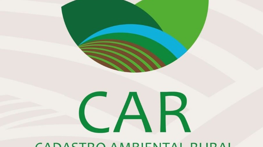 Prazo de adesão ao Cadastro Ambiental Rural (CAR) é prorrogado