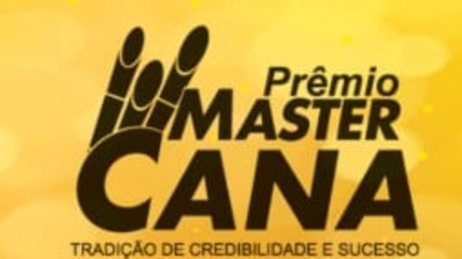 MasterCana Centro Sul premia Votorantim Cimentos na categoria Master Marcas