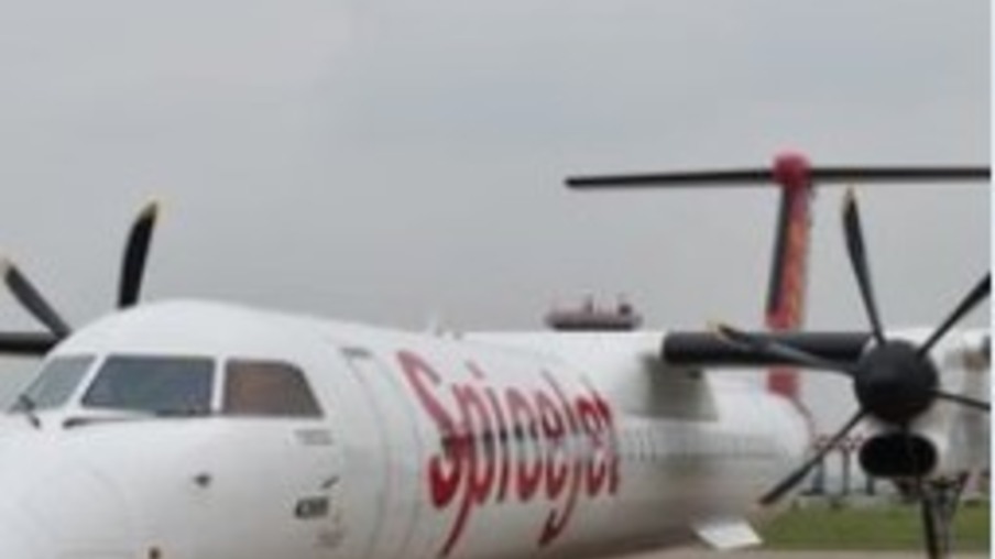Índia testa (com sucesso) avião movido a biocombustível