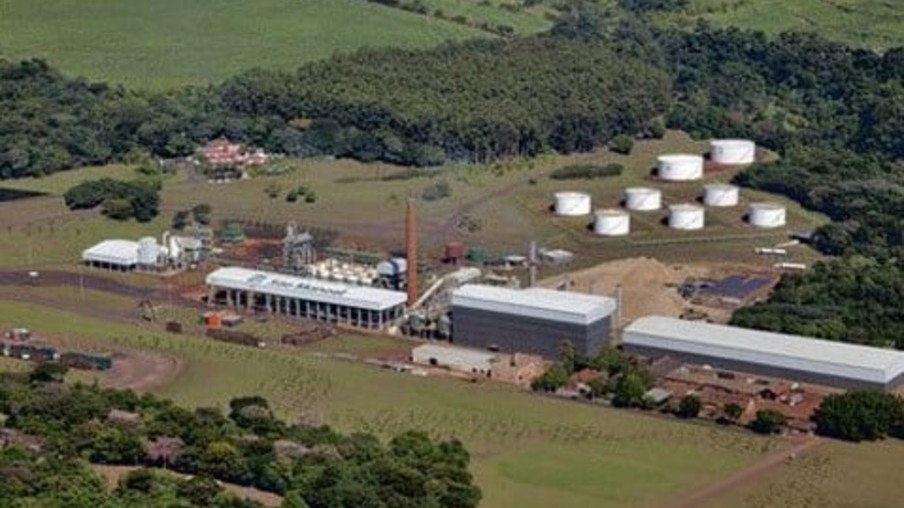 Usina São Manoel destina R$ 39 milhões do lucro líquido para reserva de investimentos