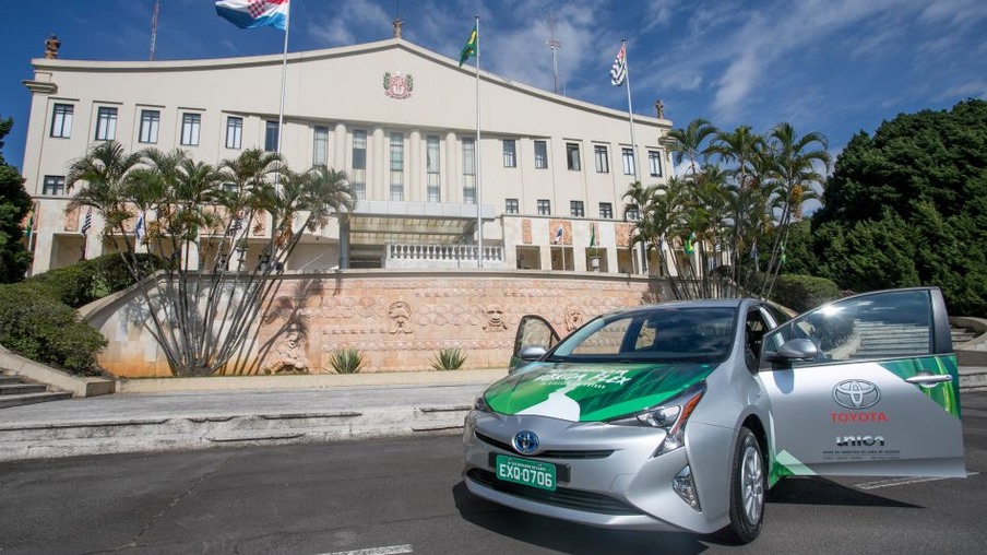 Câmara aprova MP que permite redução de até 3% do IPI para carros híbridos