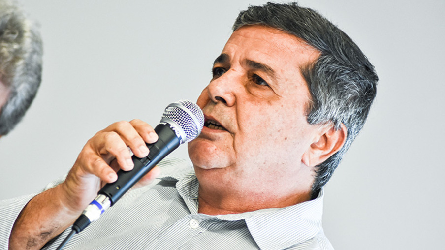 
				José Inácio de Morais, presidente da Aspla: decisão final da Justiça está sendo aguardada com muita expectativa (Foto: Divulgação) 		