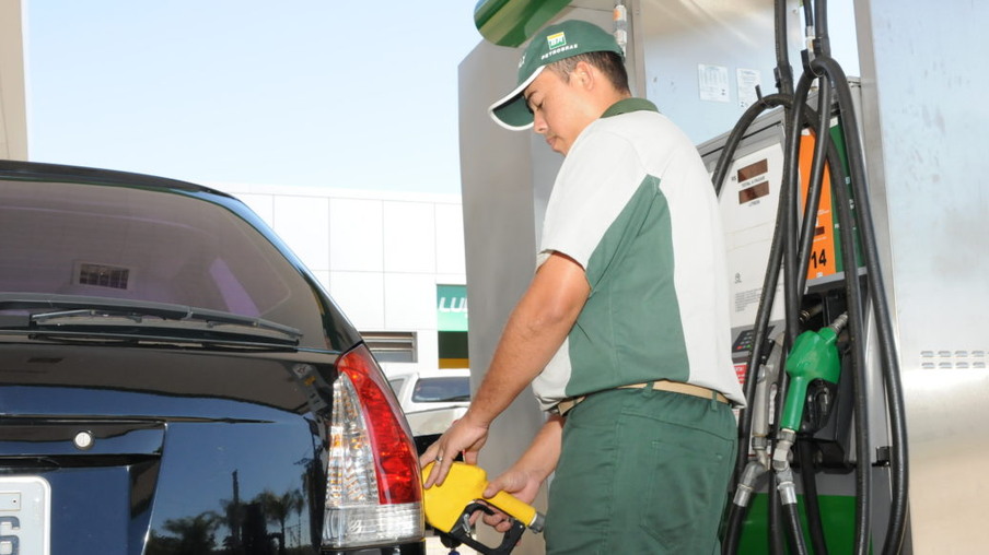 Preços do etanol registram alta