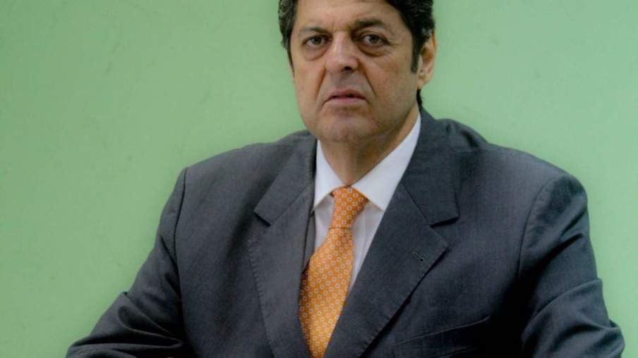 				Cunha, presidente do Sindaçúcar-PE, assume o comando da nova entidade (Foto: JornalCana/Divulgação)		