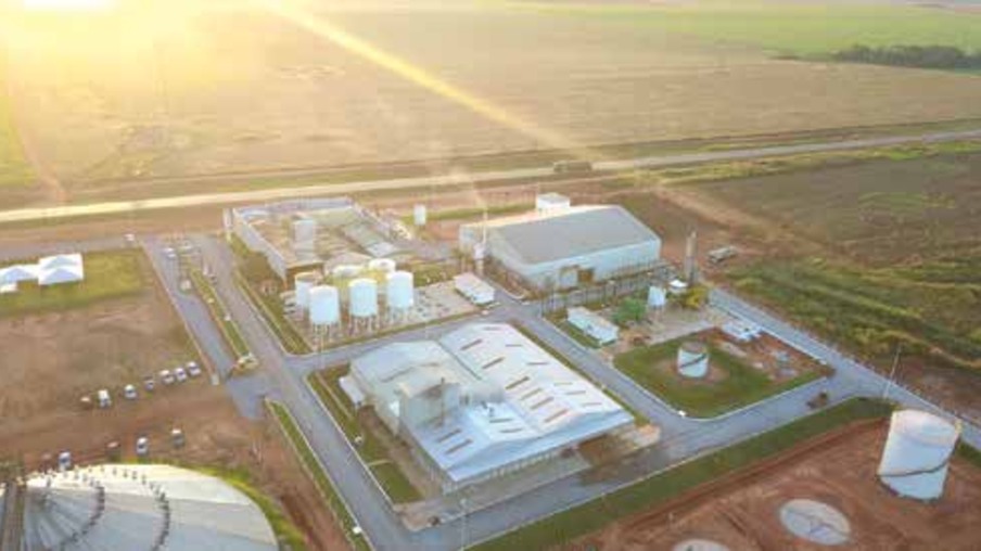 Fertron inaugura duas plantas de etanol  de milho no primeiro semestre de 2019