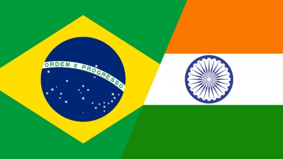 Parceria sobre etanol será tratada entre Brasil e Índia