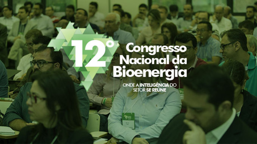 Futuro do setor é tema de painel do Congresso da Bioenergia