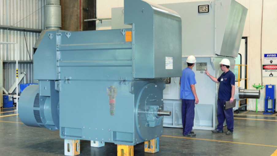 Manutenção planejada de máquinas garante maior disponibilidade operacional, eficiência da indústria e redução de custos