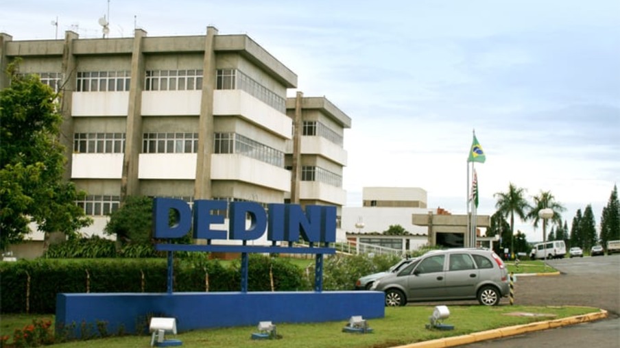 O pedido de recuperação judicial da Dedini foi homologado em 2015 (Foto: Divulgação)