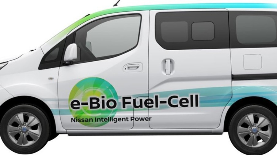 Carro híbrido a etanol pode rodar o km por R$ 0,14