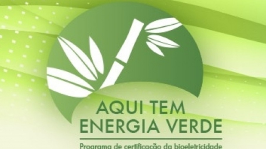 54 usinas produtoras de energia de biomassa já detêm o selo Energia Verde