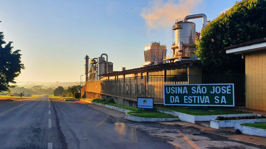 São José da Estiva tem vaga para Operador de Fabricação de Açúcar (COI)