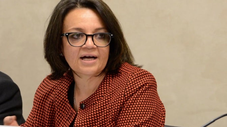 Symone Araújo é indicada para diretoria da ANP