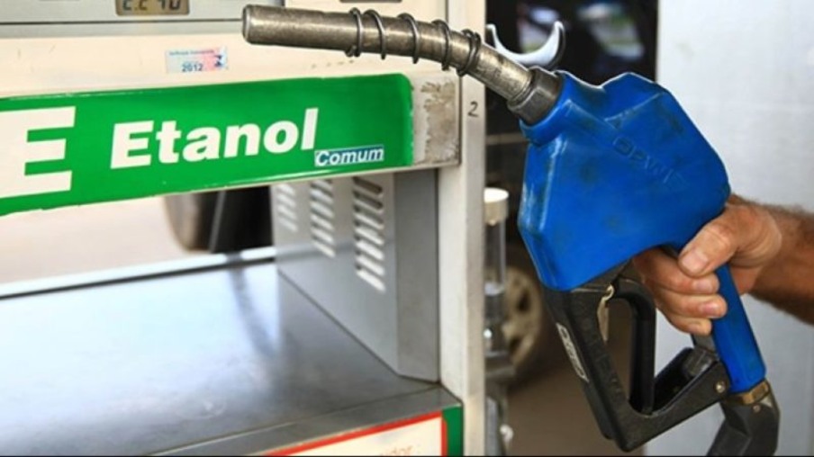 Uso de etanol registrou queda de 16,7% em 2020