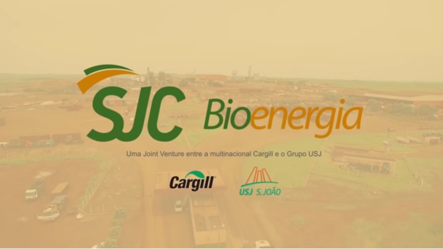 Recordes marcam início da safra da SJC Bioenergia